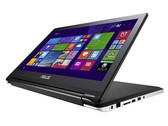 Обзор гибридного ноутбука Asus Transformer Book Flip TP500LA