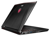 Новые правила! Обзор, тест MSI GS43VR 6RE Phantom Pro