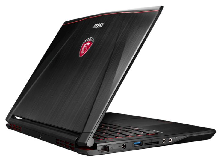 MSI GS43VR 6RE Phantom Pro-006 (спасибо CUKUSA.com за предоставленный экземпляр)