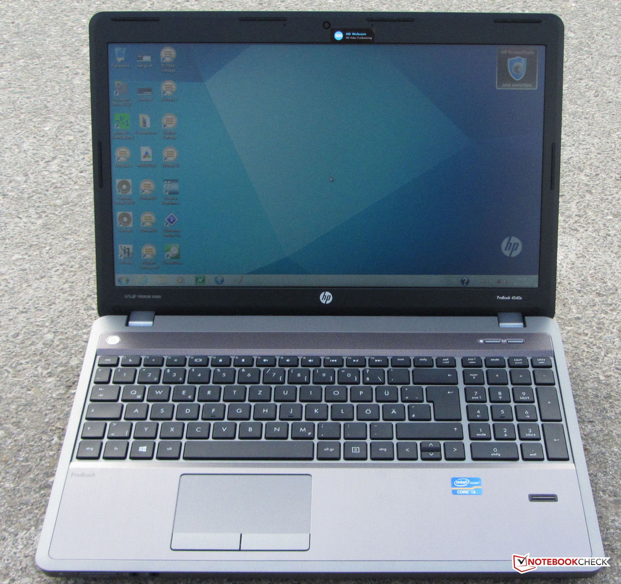 Ноутбук Hp Probook 4540s Цена В Украине