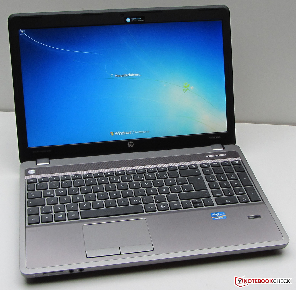 Купить Ноутбук Hp Probook 4540s Цена