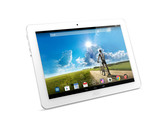 Обзор планшета Acer Iconia Tab 10 A3-A20