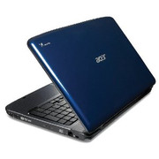 или Aspire 5740G-436G50Mn с дополнительным модулем Bluetooth 2.1.