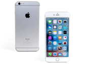 Обзор смартфона Apple iPhone 6S Plus