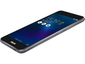 Краткий обзор смартфона Asus ZenFone 3 Max ZC520TL