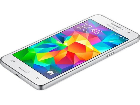 Обзор и характеристики телефона Samsung Galaxy Grand Prime