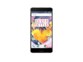 Краткий обзор смартфона OnePlus 3T