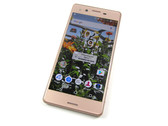 Смартфон Sony Xperia X. Обзор от Notebookcheck