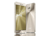 Краткий обзор смартфона Asus ZenFone 3 ZE552KL