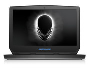 Сегодня в обзоре: Dell Alienware 13.