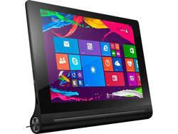 Lenovo Yoga Tablet 2 8, предоставлен для тестирования: