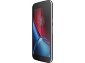 Обзор смартфона Lenovo Moto G4 Plus