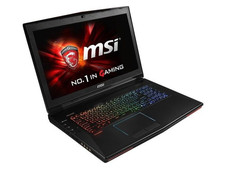 MSI GT72