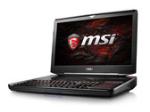 Краткий обзор MSI GT83VR 6RE