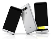 Обзор смартфона LG G5