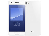 Акцент на главном. Обзор, тест Lenovo ZUK Z2