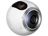 Обзор, тест умной камеры Samsung Gear 360