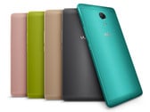 Обзор смартфона Wiko Robby
