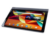 Обзор планшета Lenovo Yoga Tab 3 Pro 10