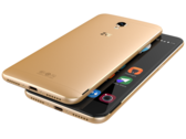 Обзор смартфона ZTE Blade V7