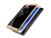 Обзор смартфона Leagoo Shark 1