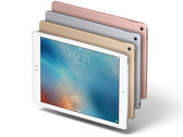 Обзор планшета Apple iPad Pro 9.7