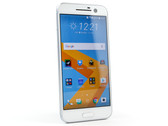 Обзор смартфона HTC 10