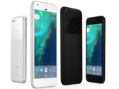 Обзор смартфона Google Pixel XL