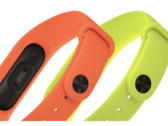 Обзор Xiaomi Mi Band 2