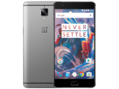 Обзор смартфона OnePlus 3