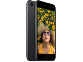 Обзор, тест Apple iPhone 7!