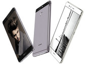 Обзор смартфона Huawei P9