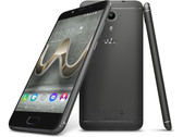 Краткий обзор смартфона Wiko U Feel Prime