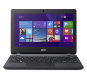 Сегодня в обзоре: Acer Aspire ES1-111