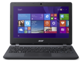 Обзор нетбука Acer Aspire ES1-111-C56A