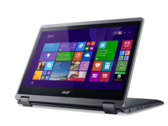 Обзор ноутбука Acer Aspire R14