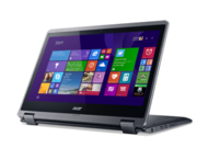 Сегодня в обзоре: Acer Aspire R14 R3-471TG