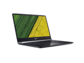 Краткий обзор ноутбука Acer Swift 5 SF514-51-59AV