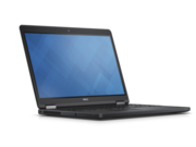 Сегодня в обзоре: Dell Latitude E5250