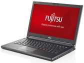 Обзор ноутбука Fujitsu Lifebook E544