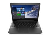 Обзор ноутбука Lenovo IdeaPad 500s-14ISK