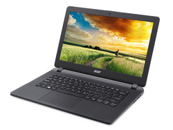 Обзор: Acer Aspire E13 ES1-311-P87D. Тестовый ноутбук предоставлен Notebooksbilliger.de