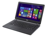 Обзор ноутбука Acer Aspire ES1-331 (Braswell)
