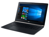 Обзор игробука Acer Aspire V15 Nitro BE VN7-592G