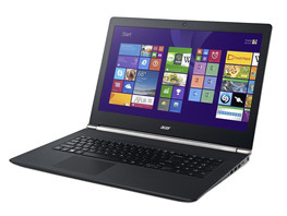 Acer Aspire V17 Nitro