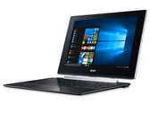 Краткий обзор ноутбука-трасформера Acer Switch V 10 SW5-017