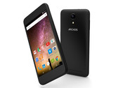 Обзор смартфона Archos 50 Power