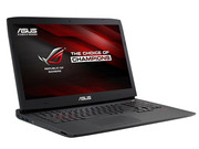 В обзоре: Asus G751JY.