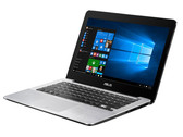 Обзор субноутбука Asus X302UV-FN016T