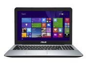 Сегодня в обзоре: Asus X555LD-XX283H